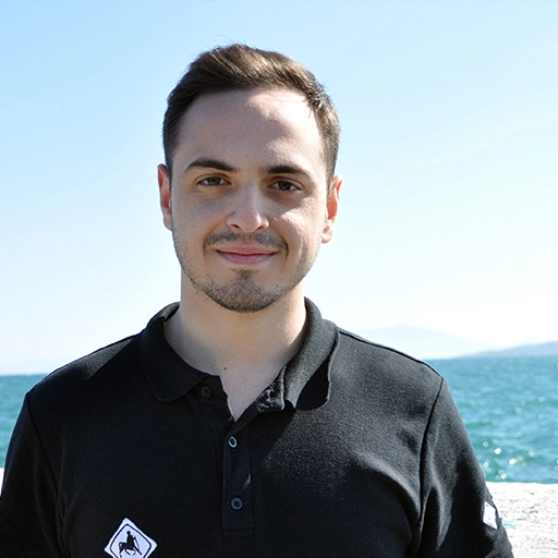  Antony Alexos