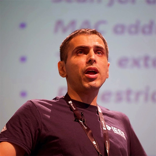 Pavlos Kokozidis