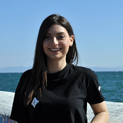 Styliani Konstanti