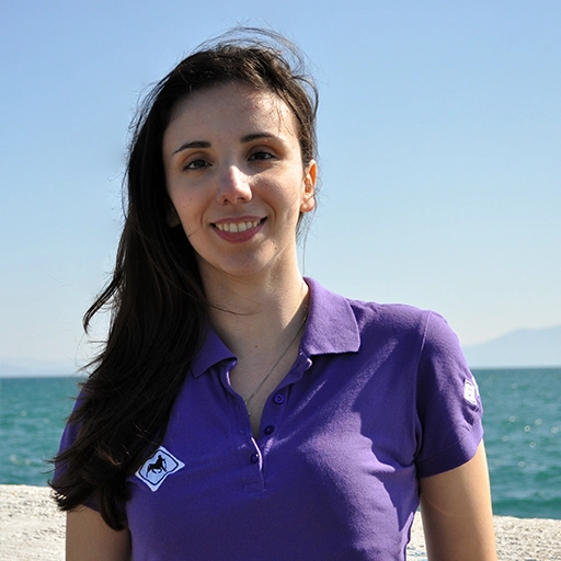 Despoina Markoglou