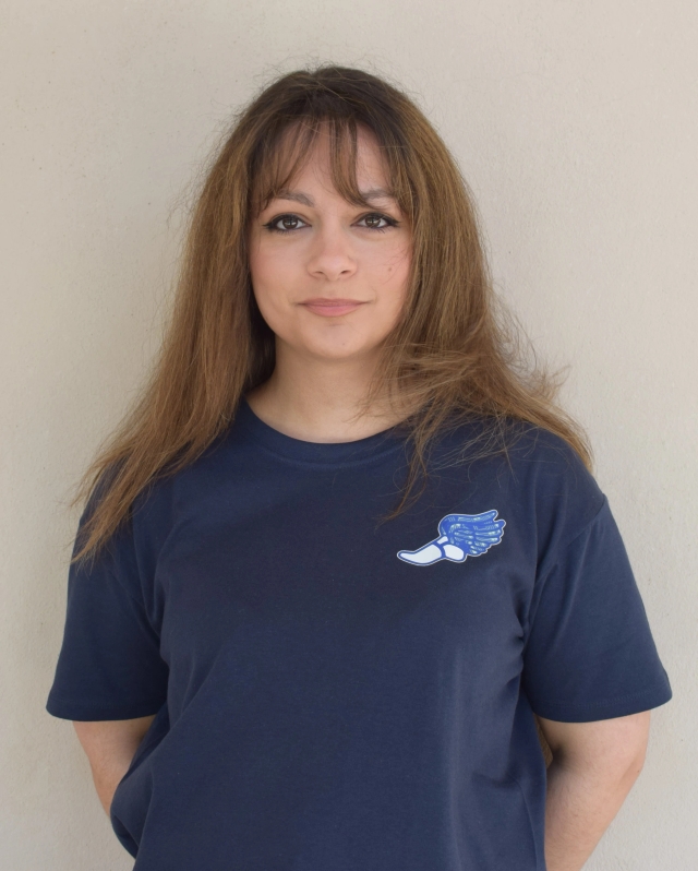 Maria Eleni Gavardina