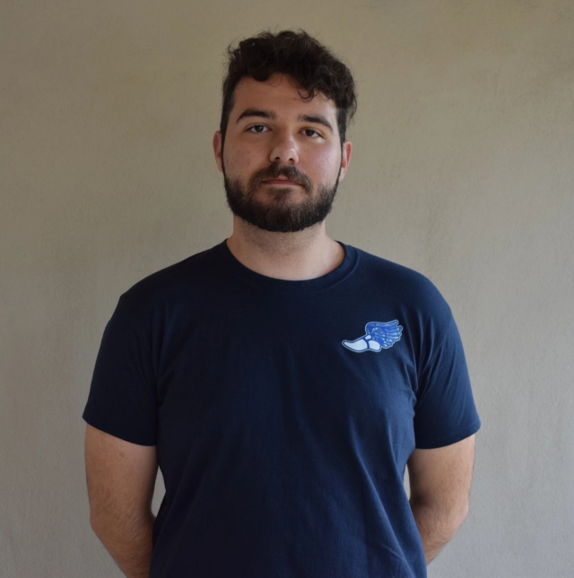 Ioannis Athanasiadis