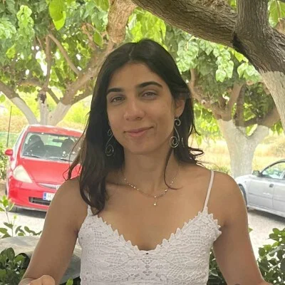Maria Eleni Armpounioti