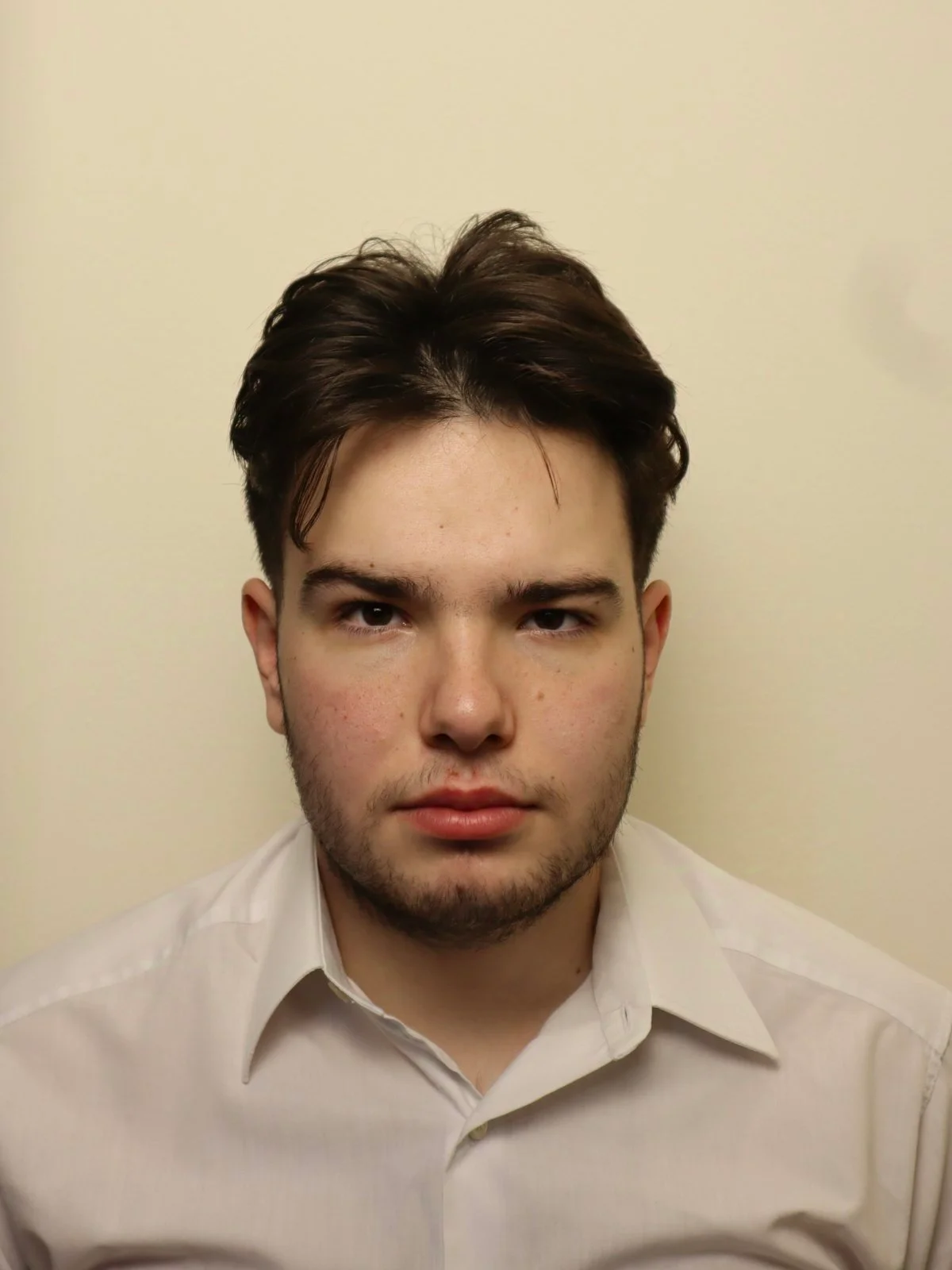 Christos Gkospontinoudis