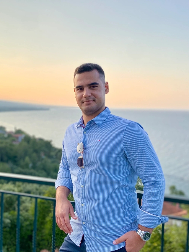 Ioannis Karagiannidis