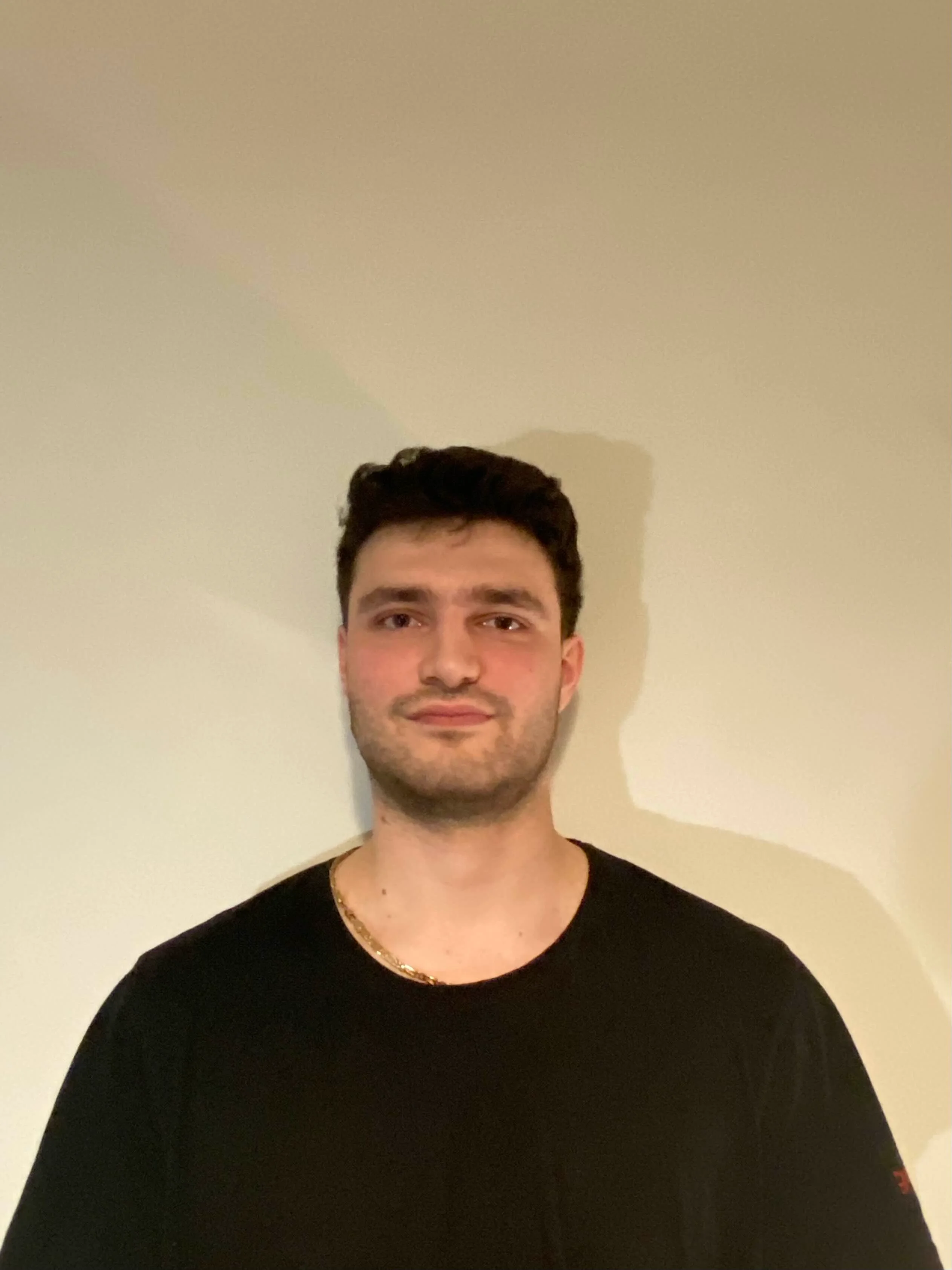 Christos Karagiannis