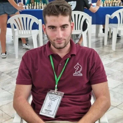 Viktor Koukouvinos