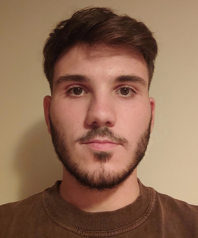 Eleftherios Pitopoulos