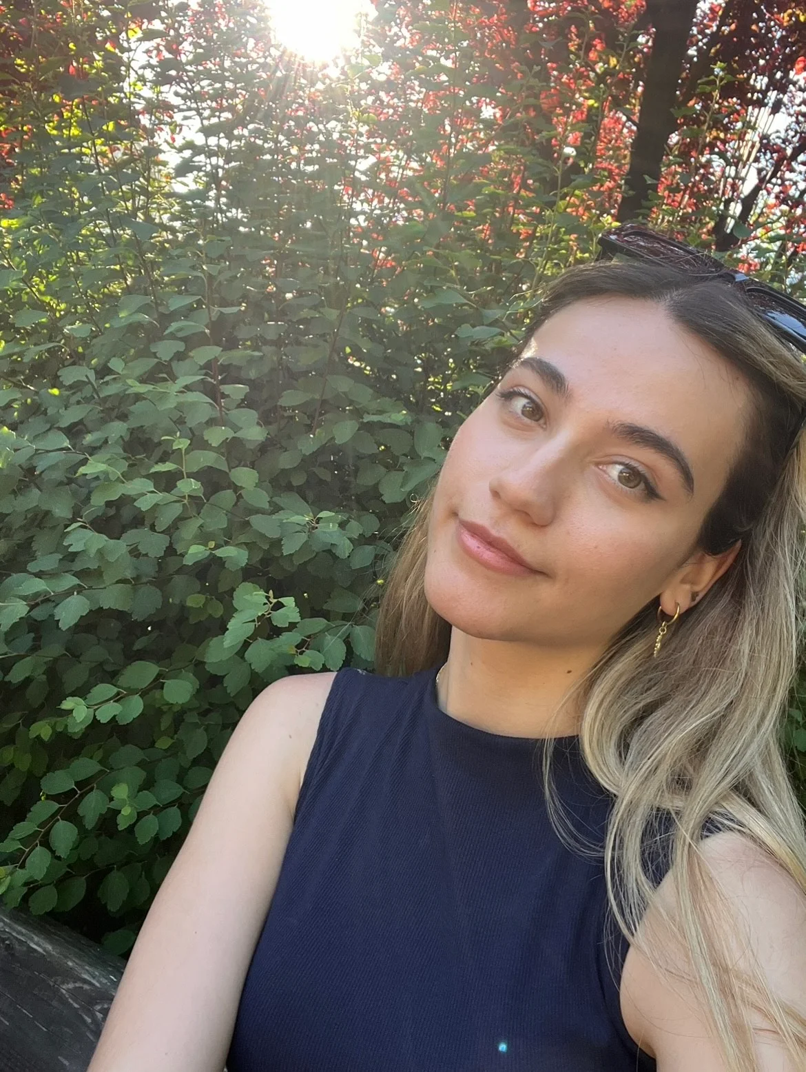 Evelina Pliakoura