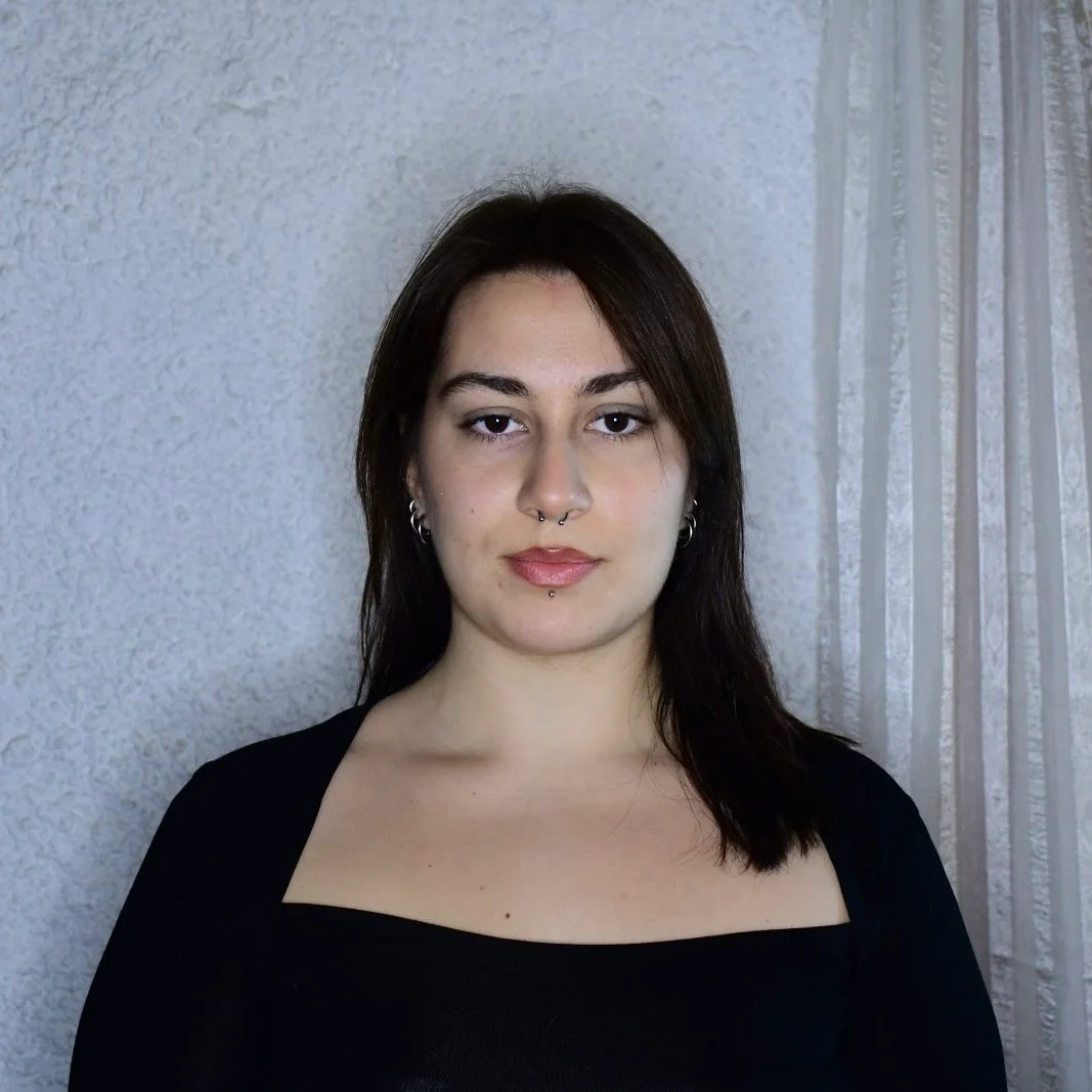 Efstratia Voskou