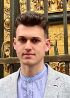 Kostantin Ziou