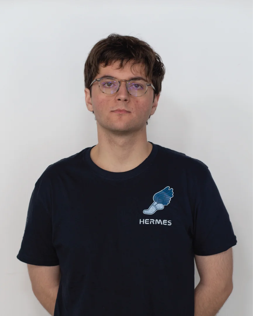 Konstantinos Oikonomopoulos