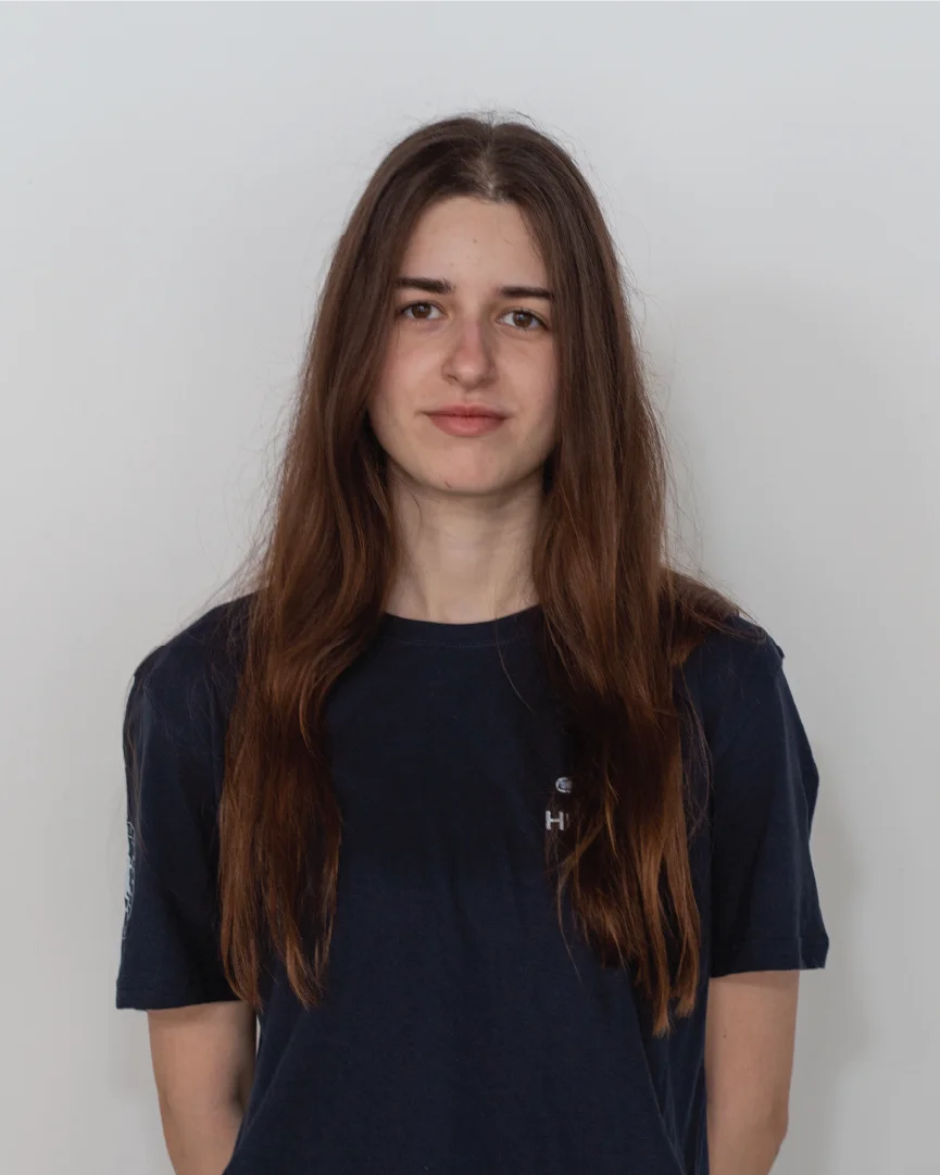 Anastasia Topali