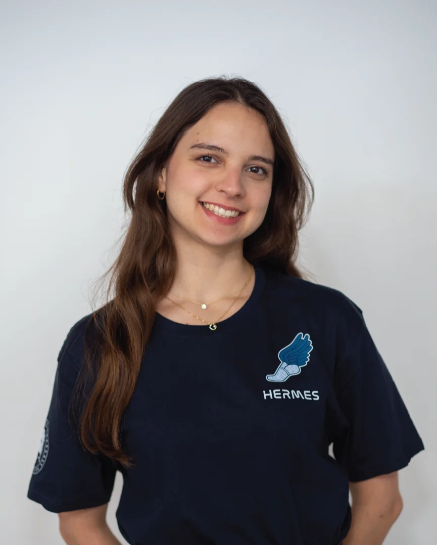 Irini Eleftheria Tsatrafili