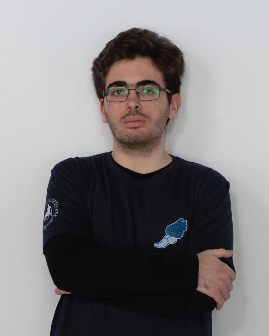 Panagiotis Vlachos-Moros