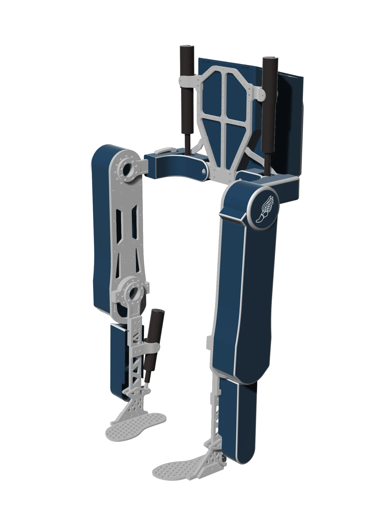 HERMES EXO-ALPHA Exoskeleton