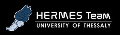 Hermes Team Logo