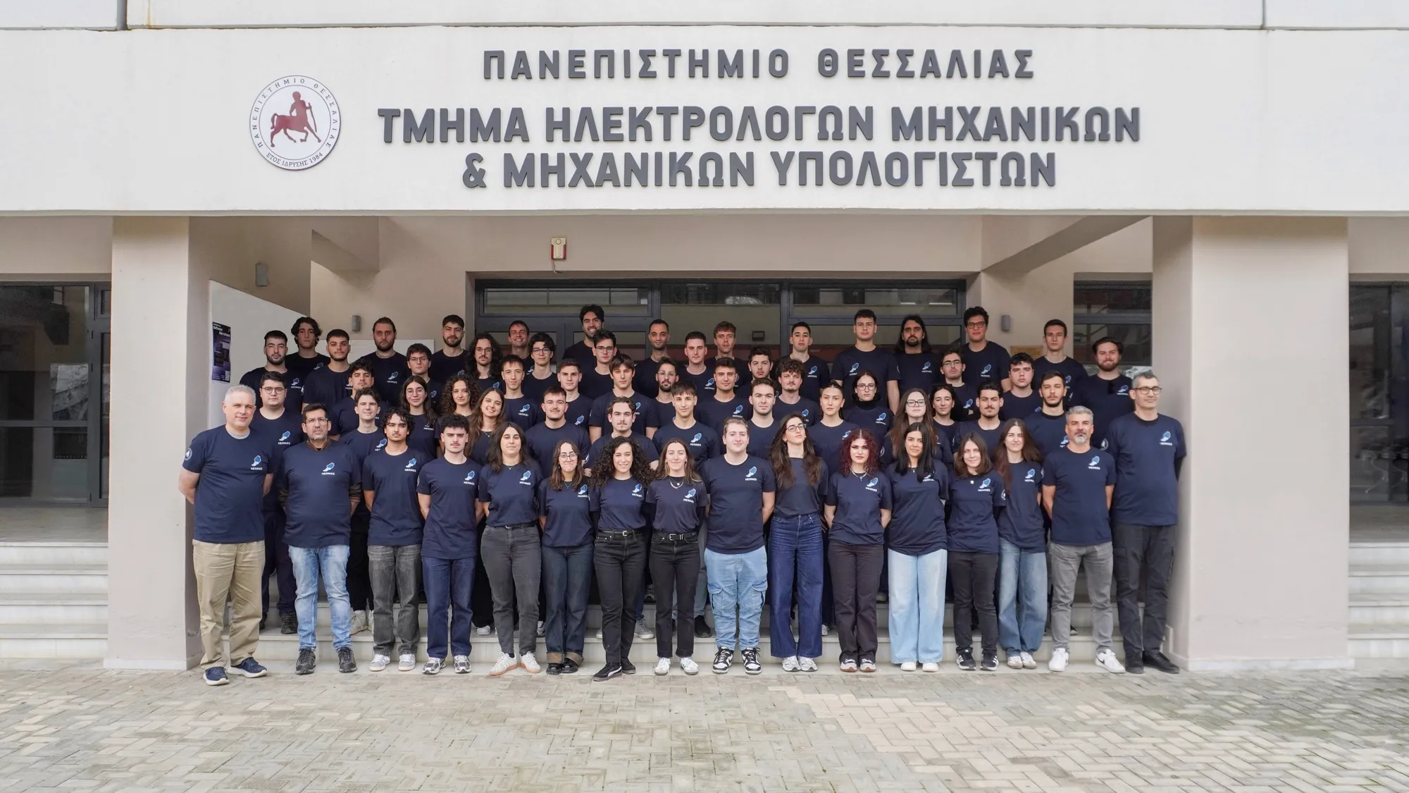 HERMES Team