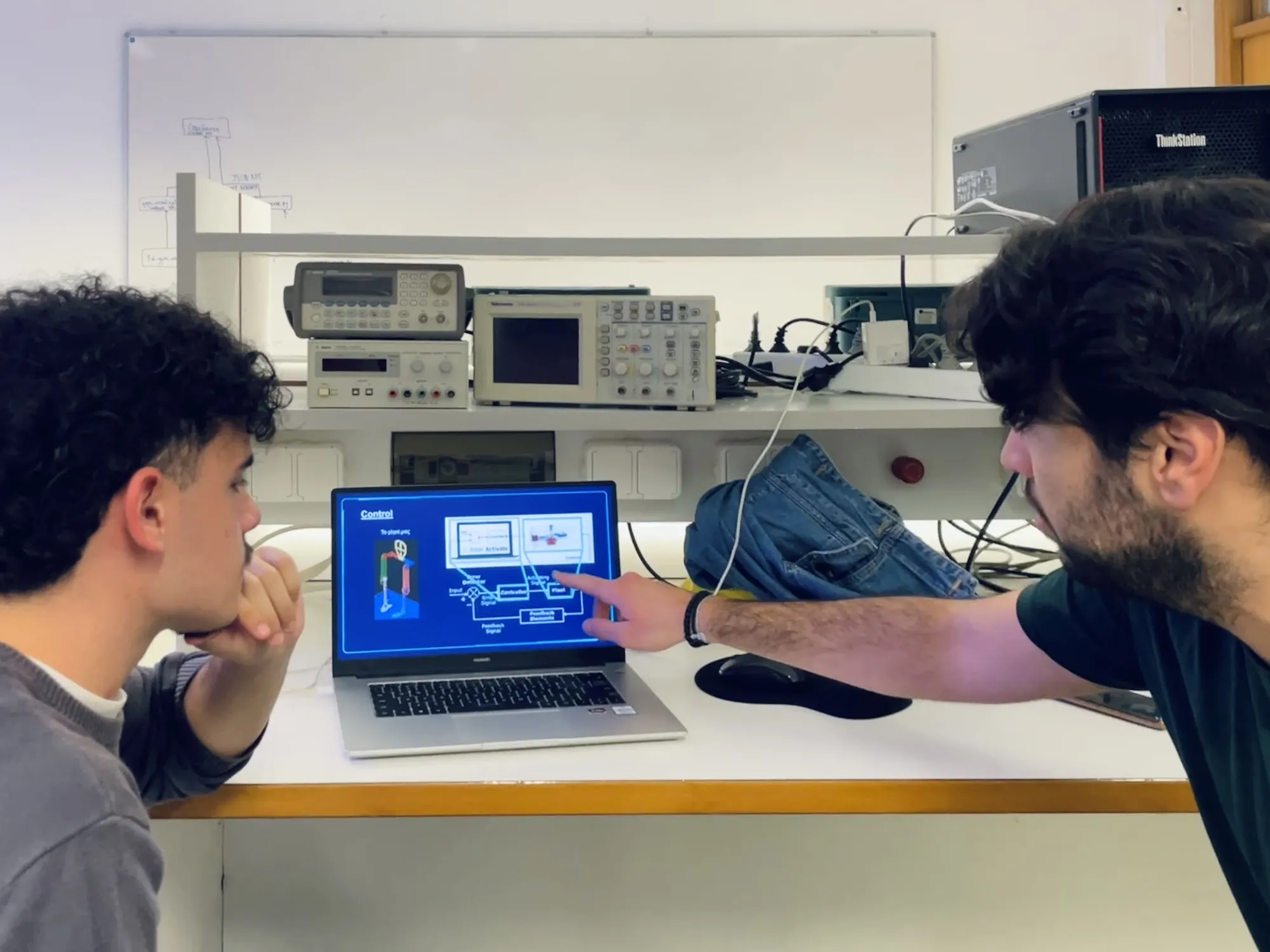 Open Lab Day 2025