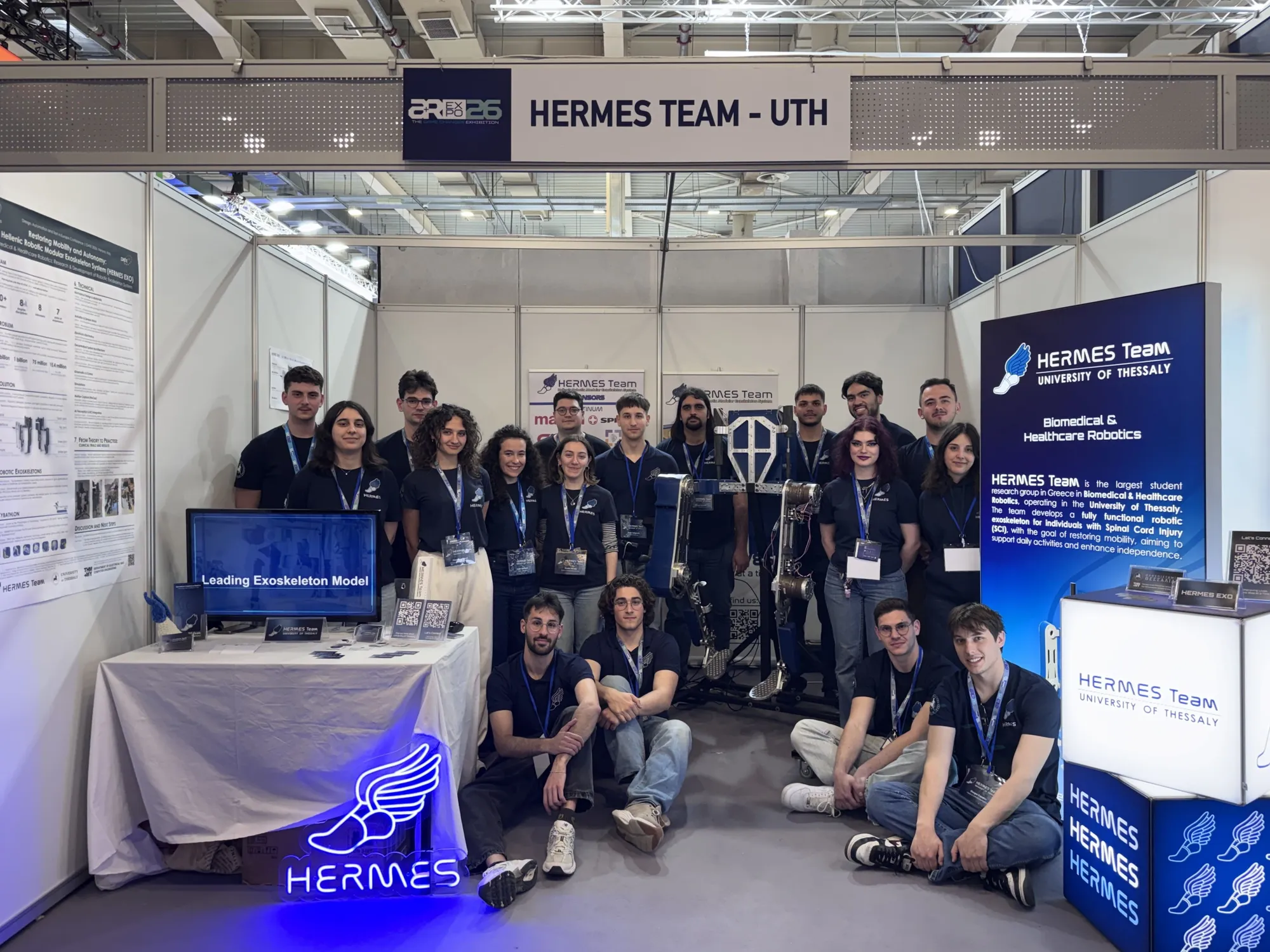 2nd Automation & Robotics Expo 2026