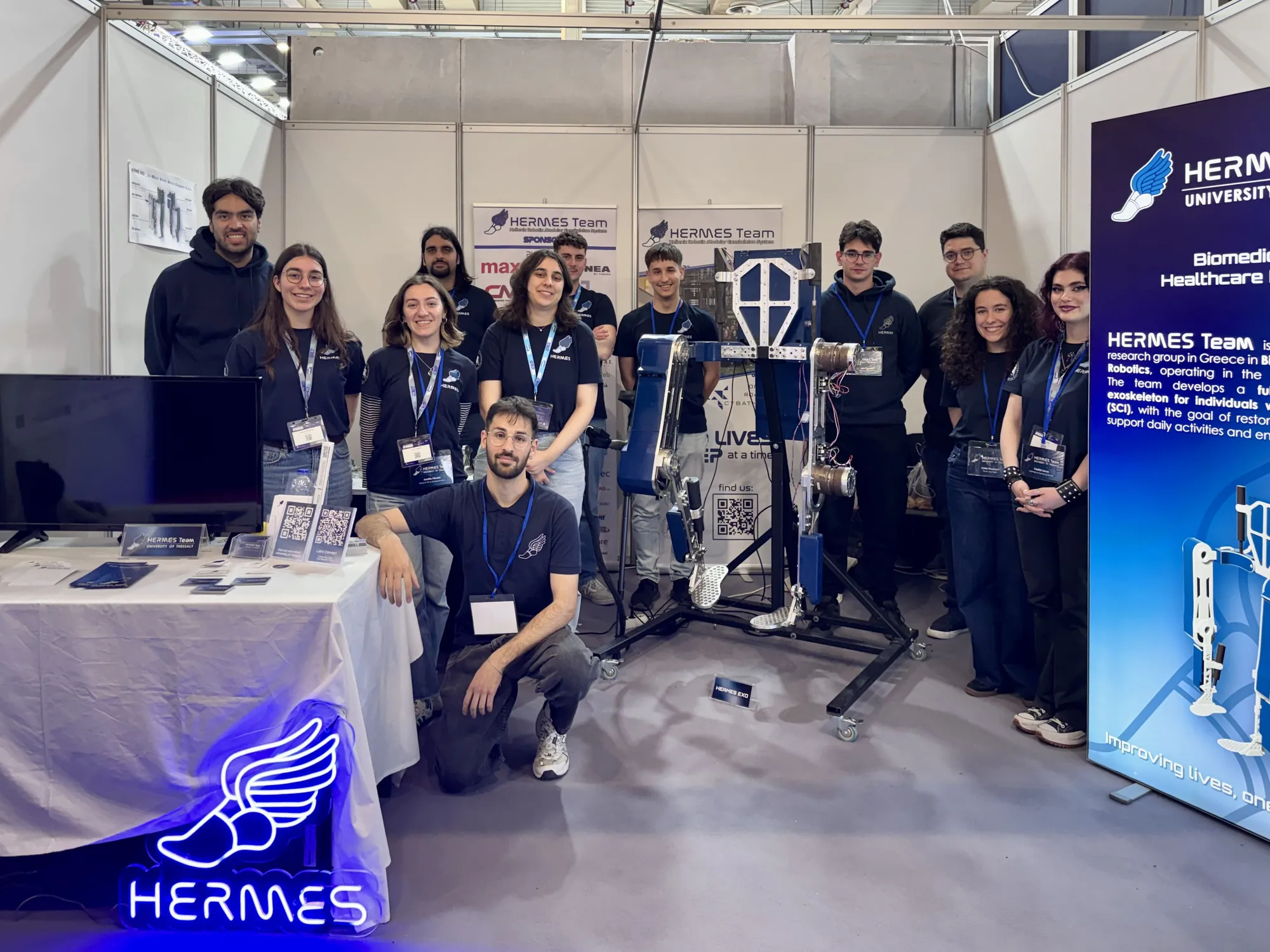 2nd Automation & Robotics Expo 2026