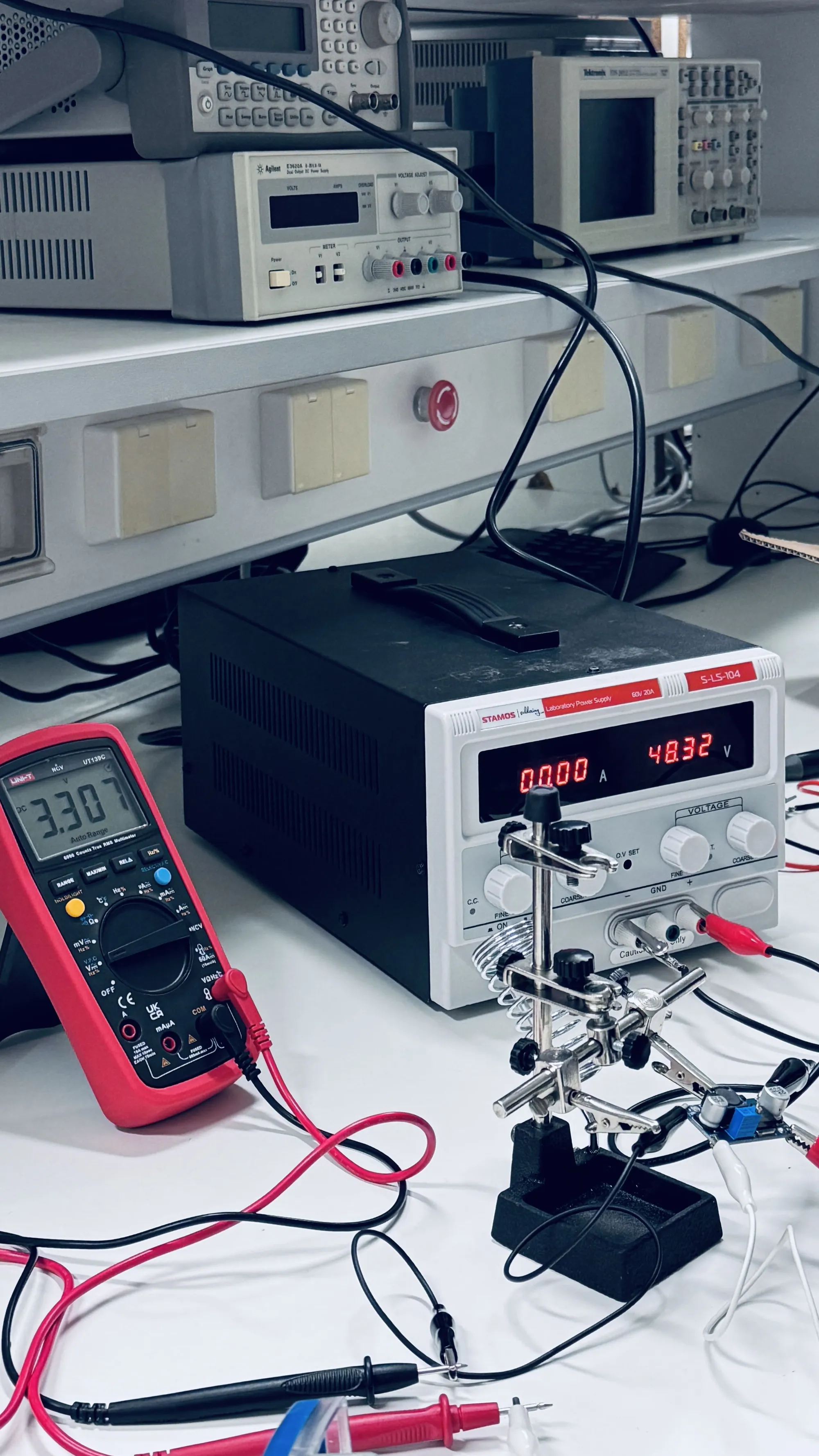 Testing