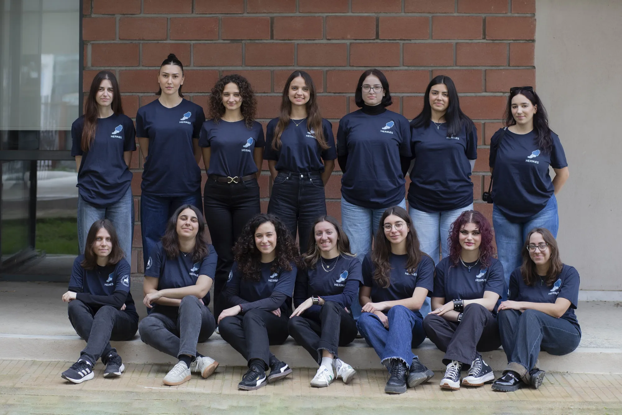 Women of Hermes