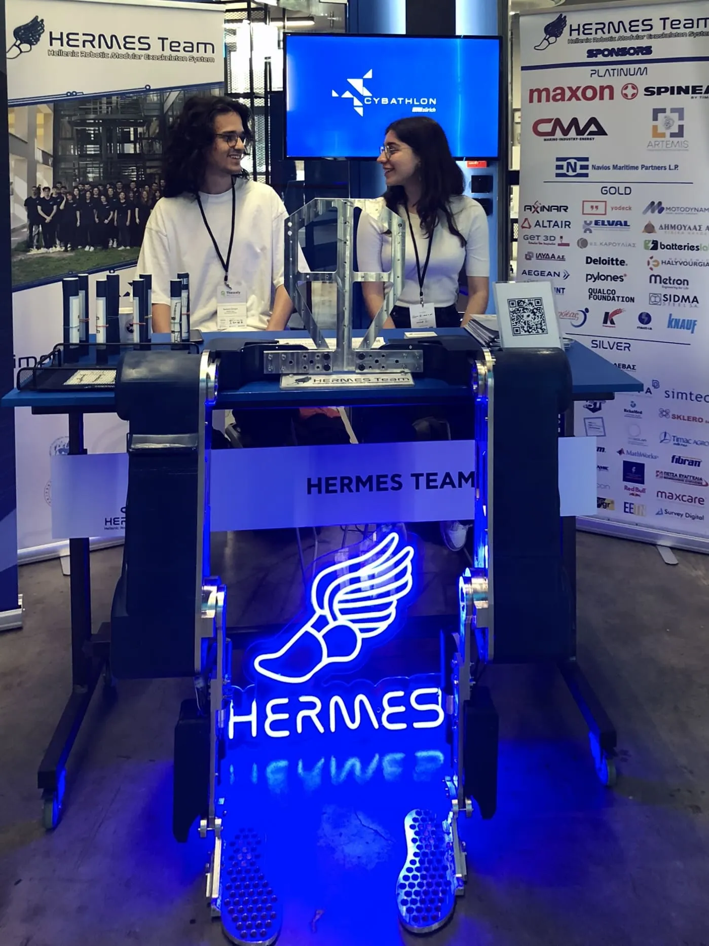 Thessaly Tech Hub Forum 2025