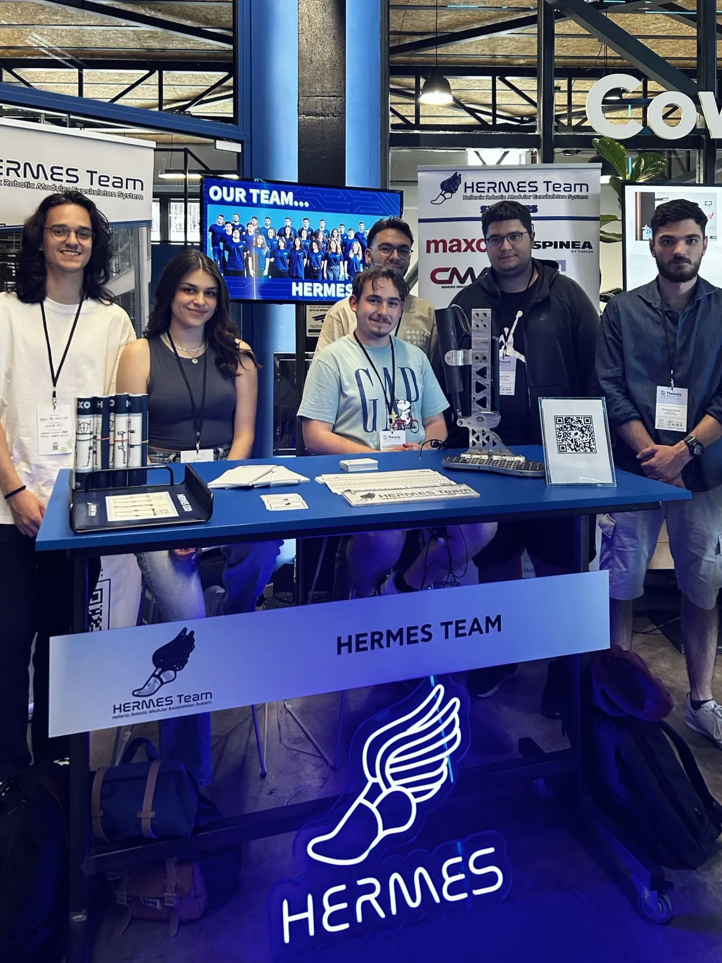 Thessaly Tech Hub Forum 2025