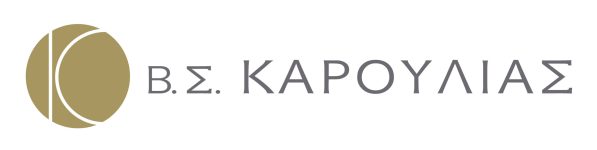KAROULIAS_LOGO_GR